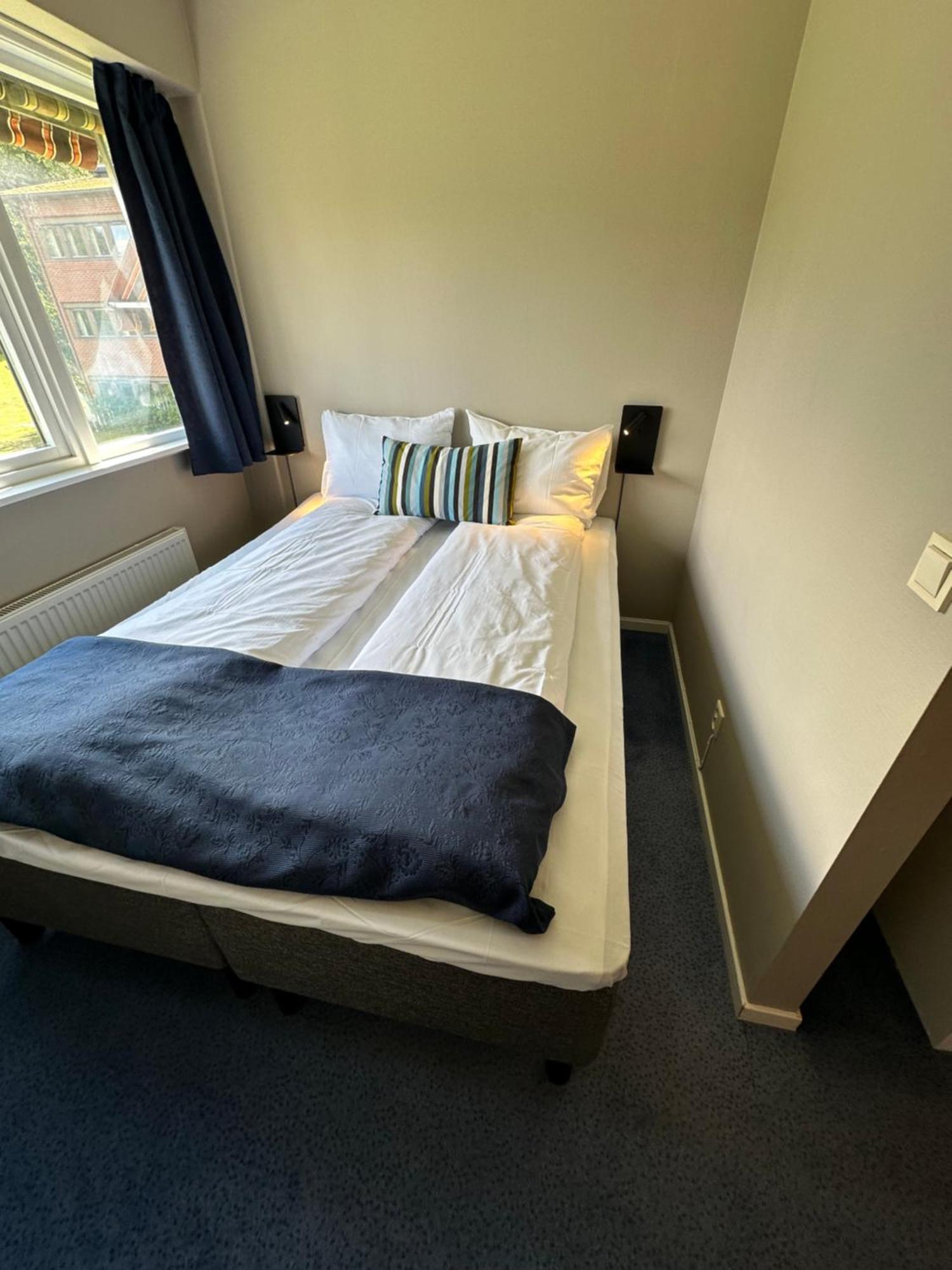 Honne Hotell Biri Esterno foto