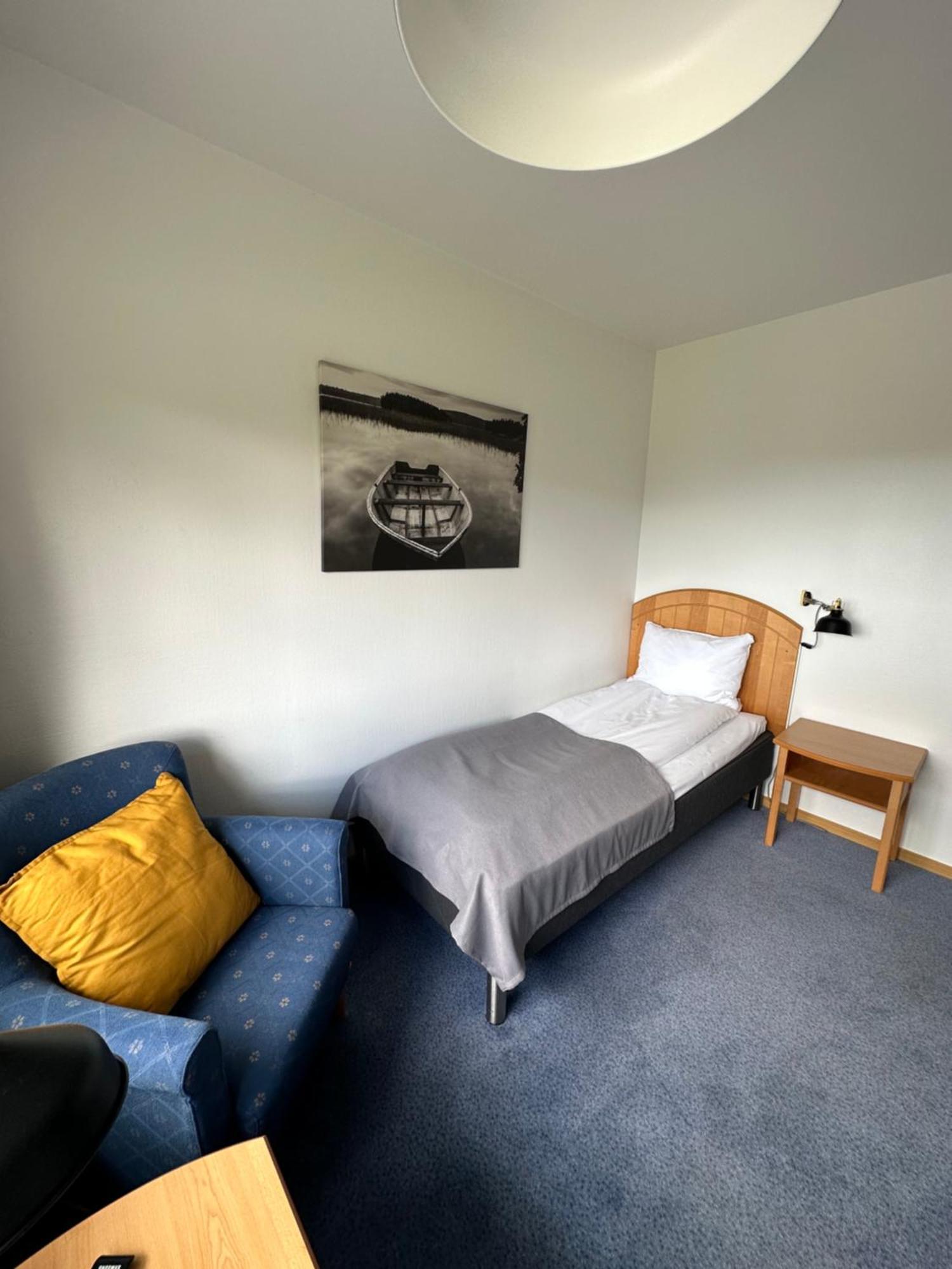 Honne Hotell Biri Camera foto
