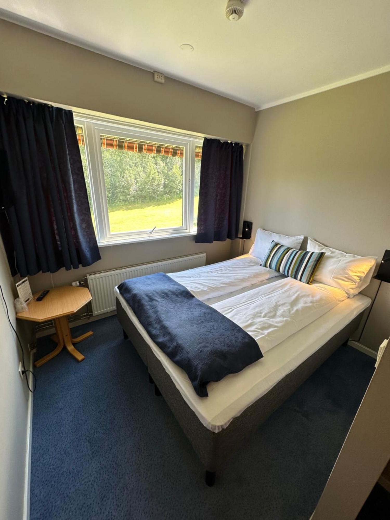 Honne Hotell Biri Camera foto
